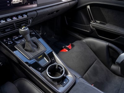 2026 Porsche 911 911 GT3