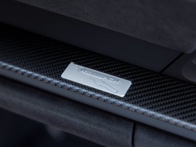 2026 Porsche 911 911 GT3