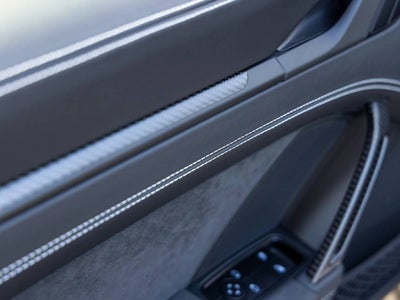 2026 Porsche 911 911 GT3