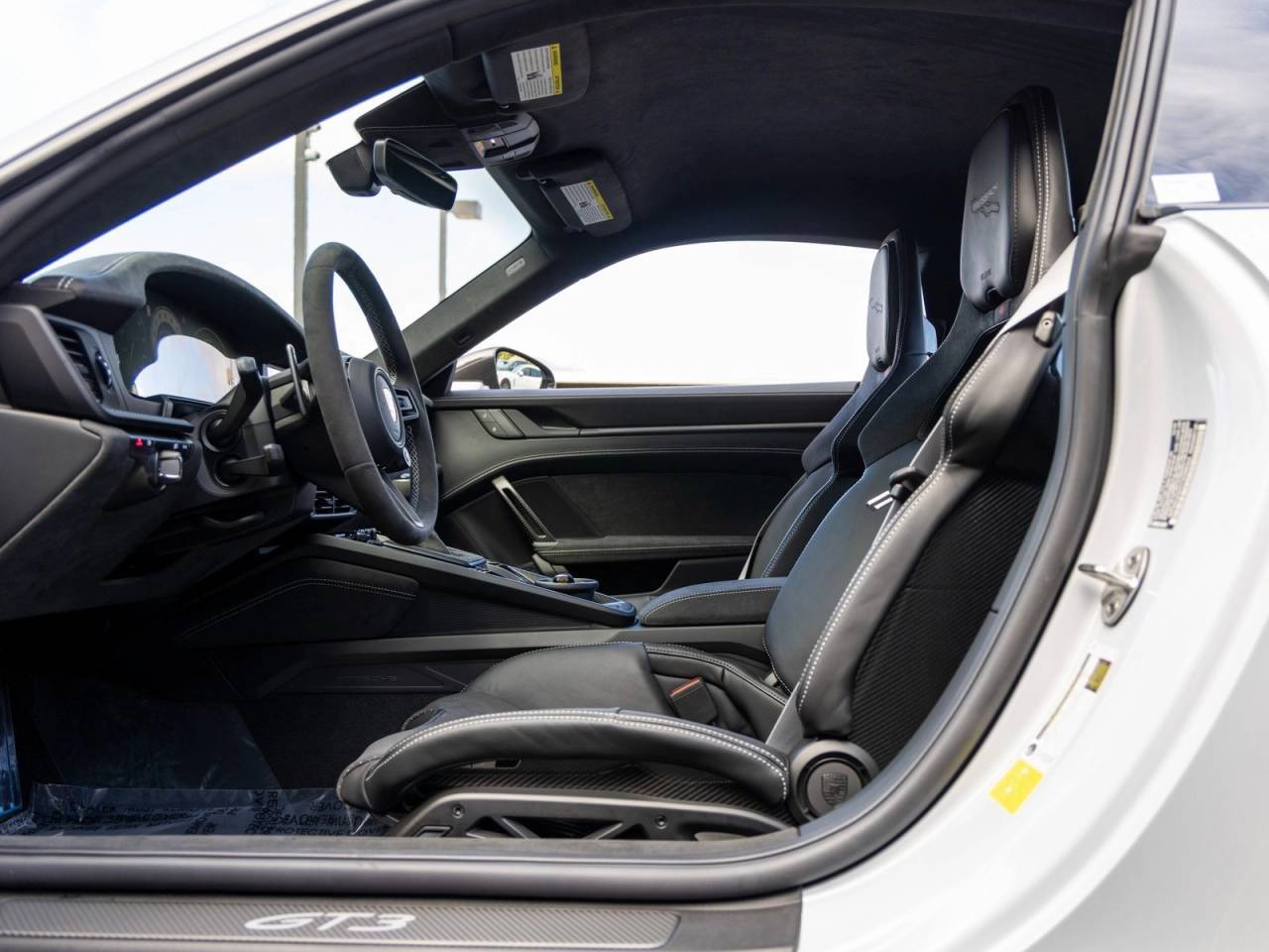 2026 Porsche 911 911 GT3