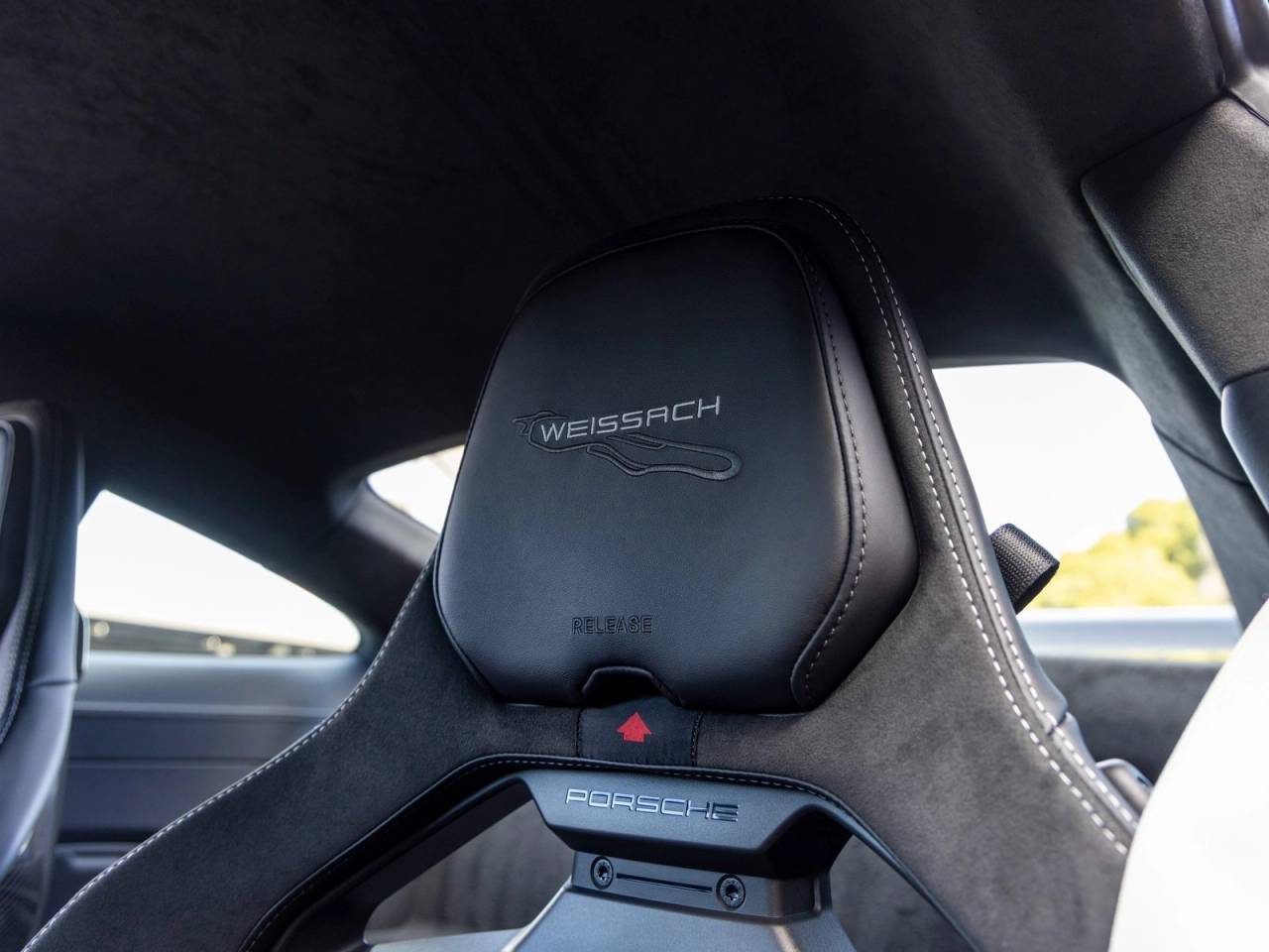 2026 Porsche 911 911 GT3