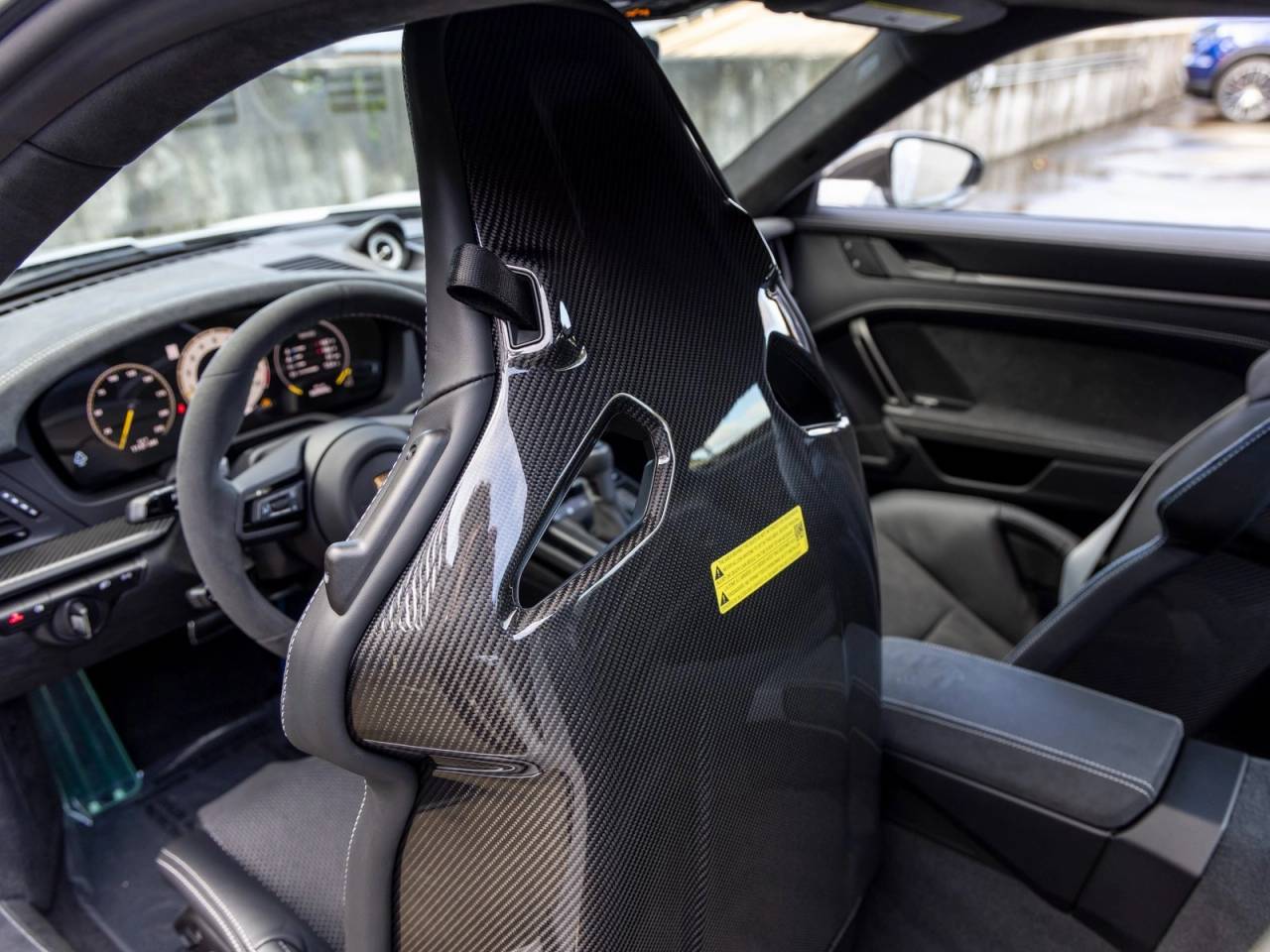 2026 Porsche 911 911 GT3