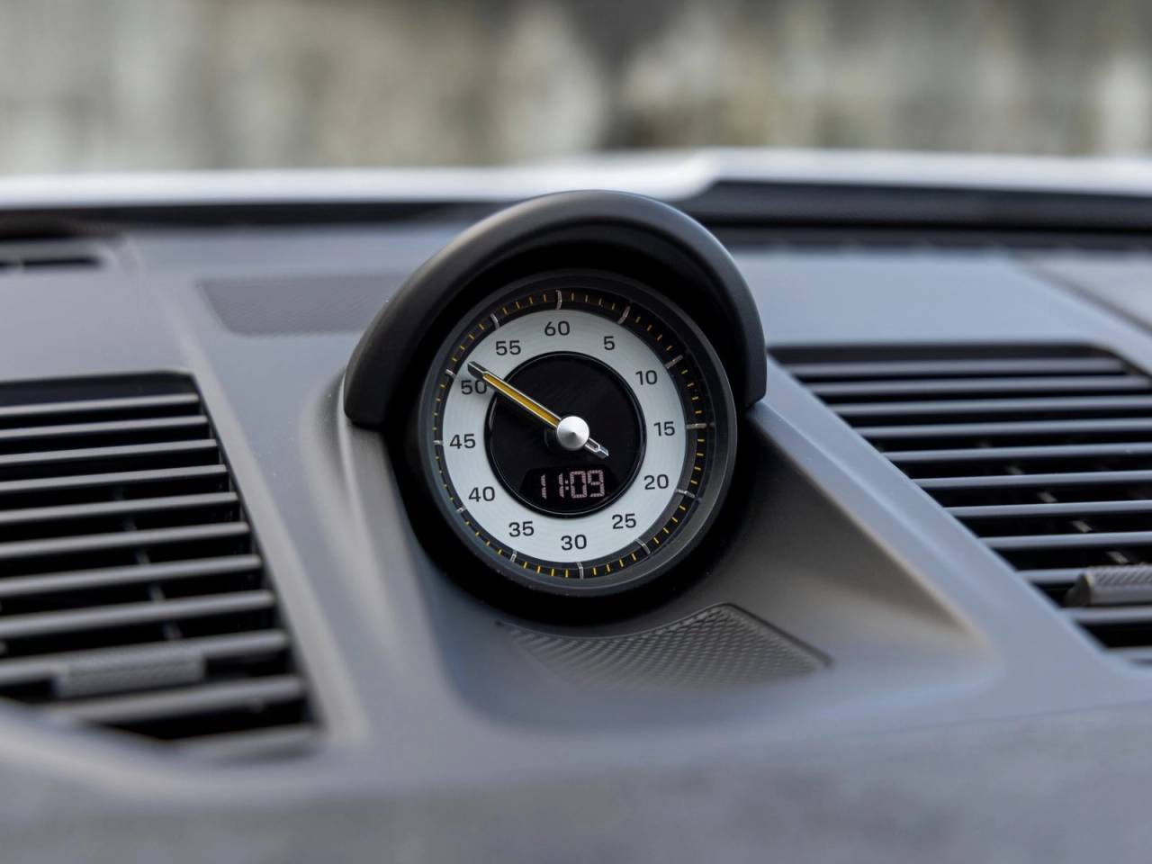 2026 Porsche 911 911 GT3