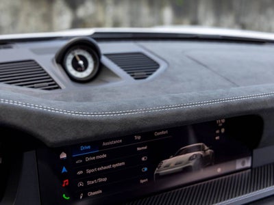 2026 Porsche 911 911 GT3