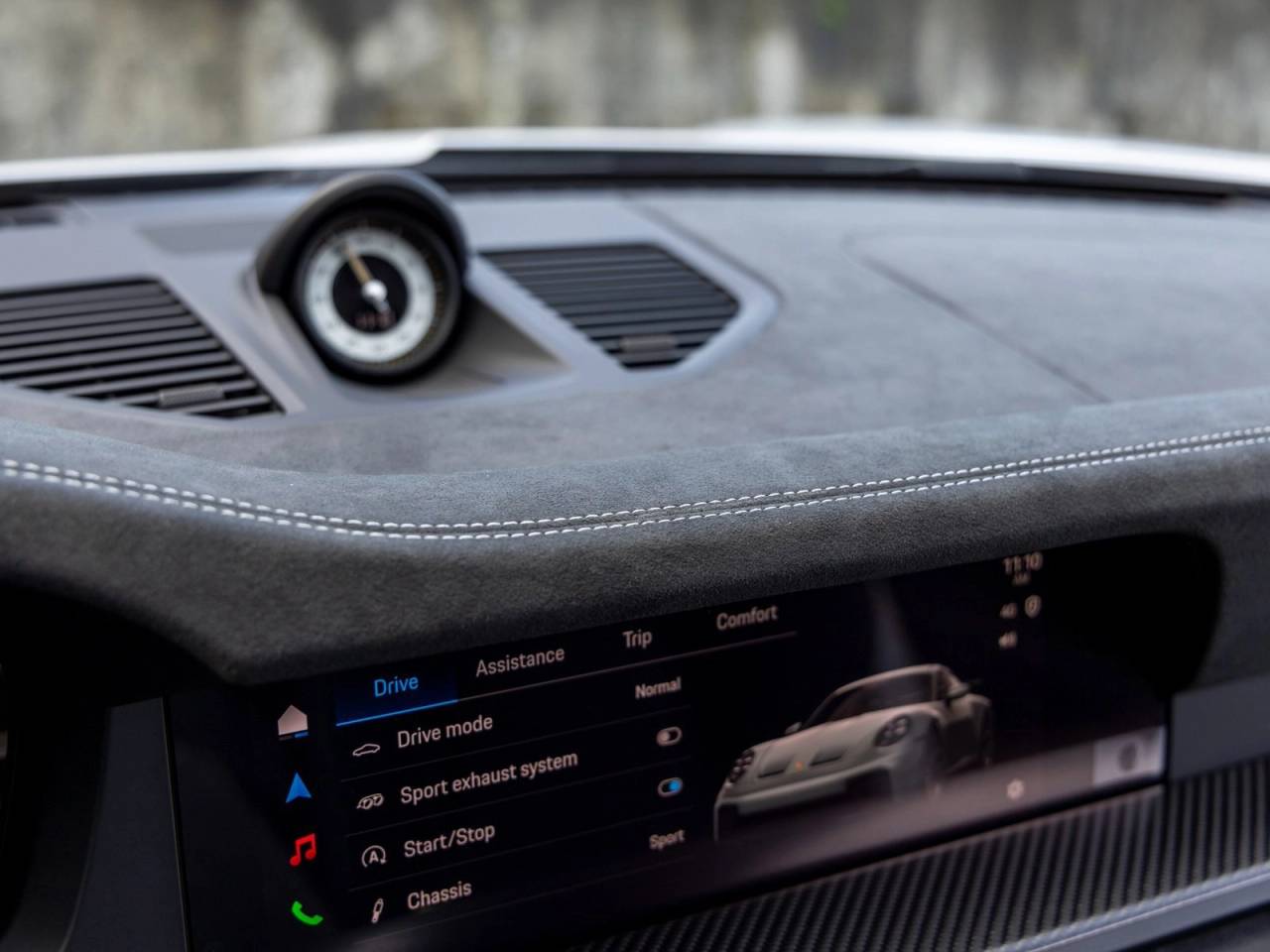 2026 Porsche 911 911 GT3