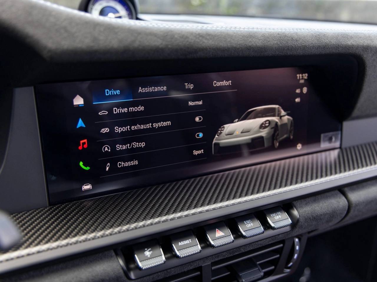 2026 Porsche 911 911 GT3