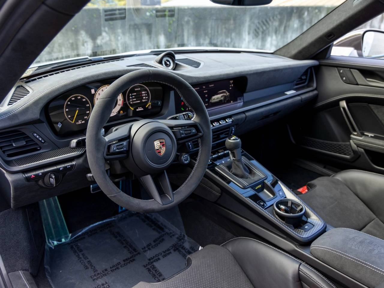 2026 Porsche 911 911 GT3