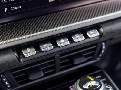 2026 Porsche 911 911 GT3