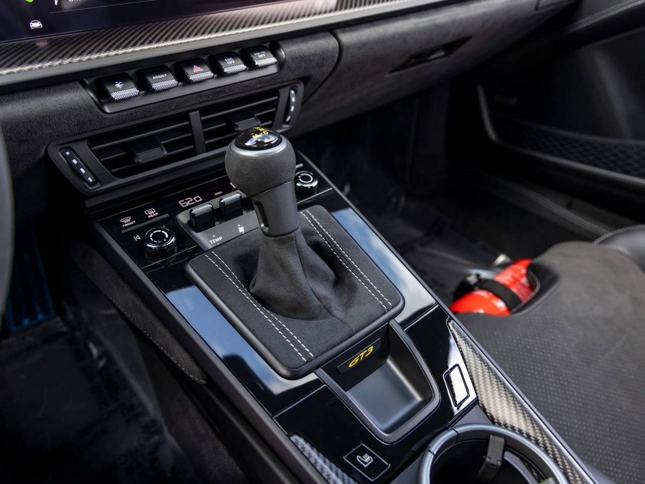 2026 Porsche 911 911 GT3