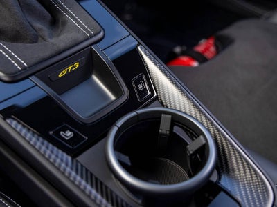 2026 Porsche 911 911 GT3