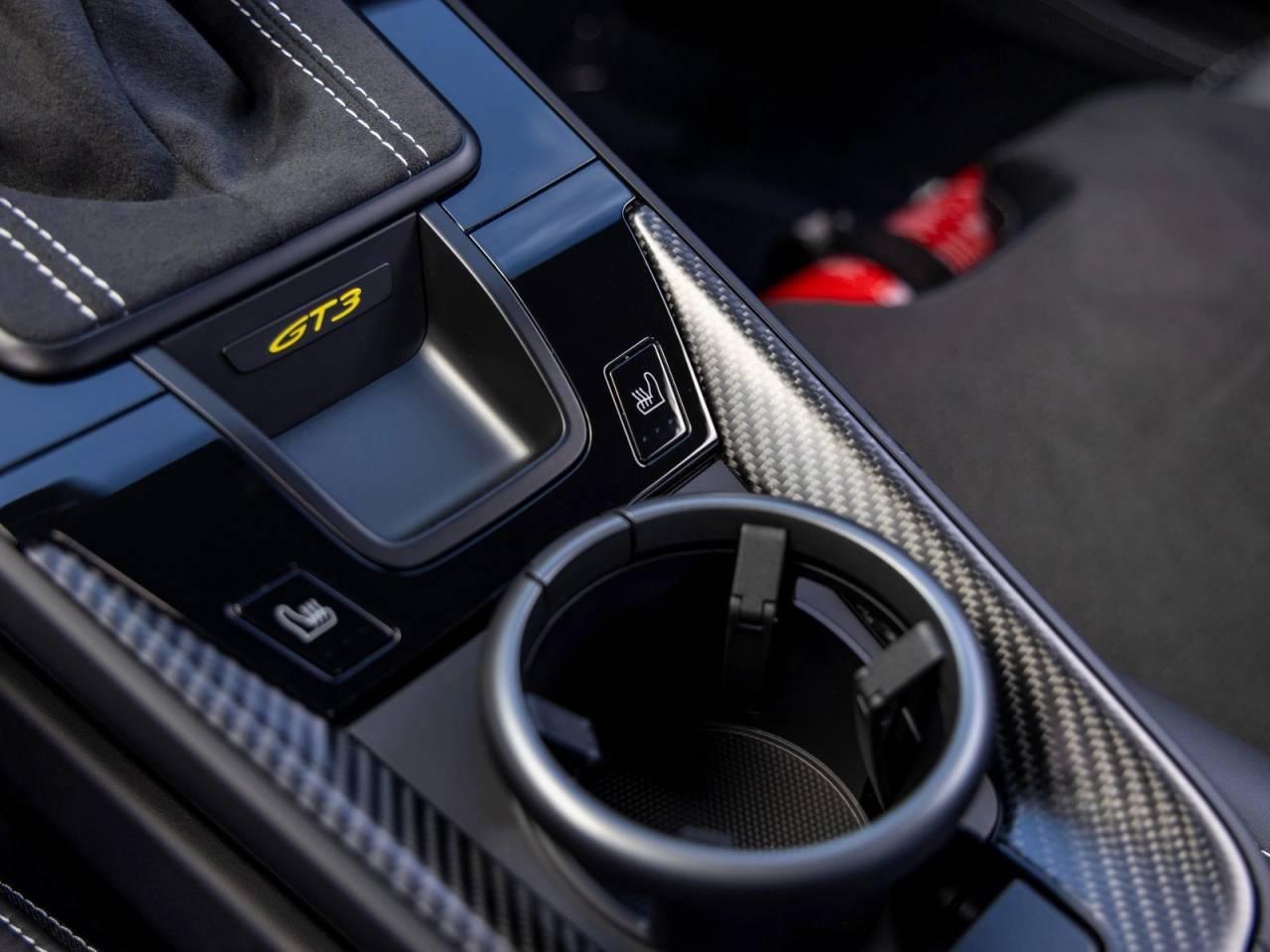 2026 Porsche 911 911 GT3