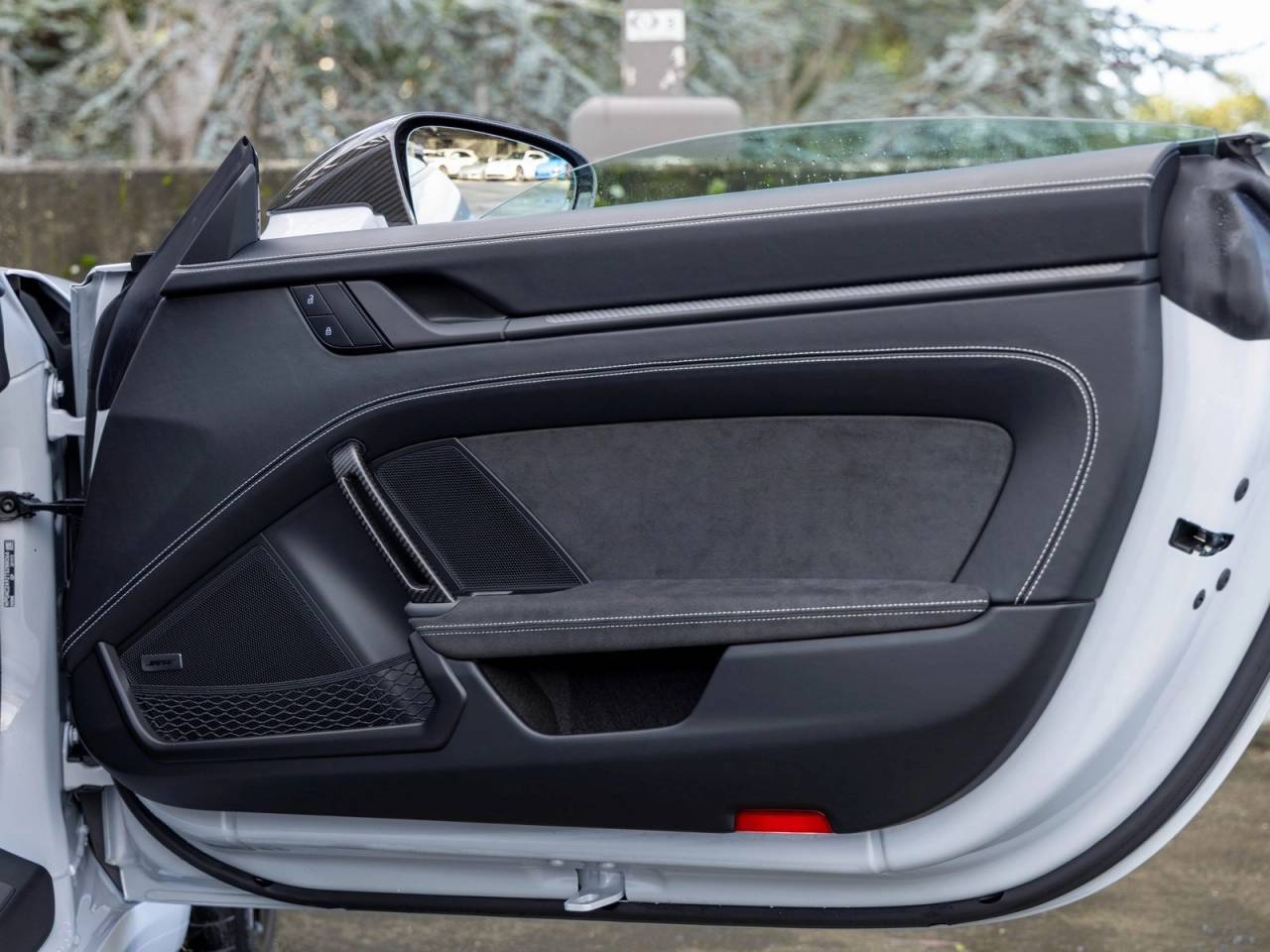 2026 Porsche 911 911 GT3