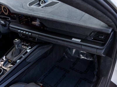 2026 Porsche 911 911 GT3