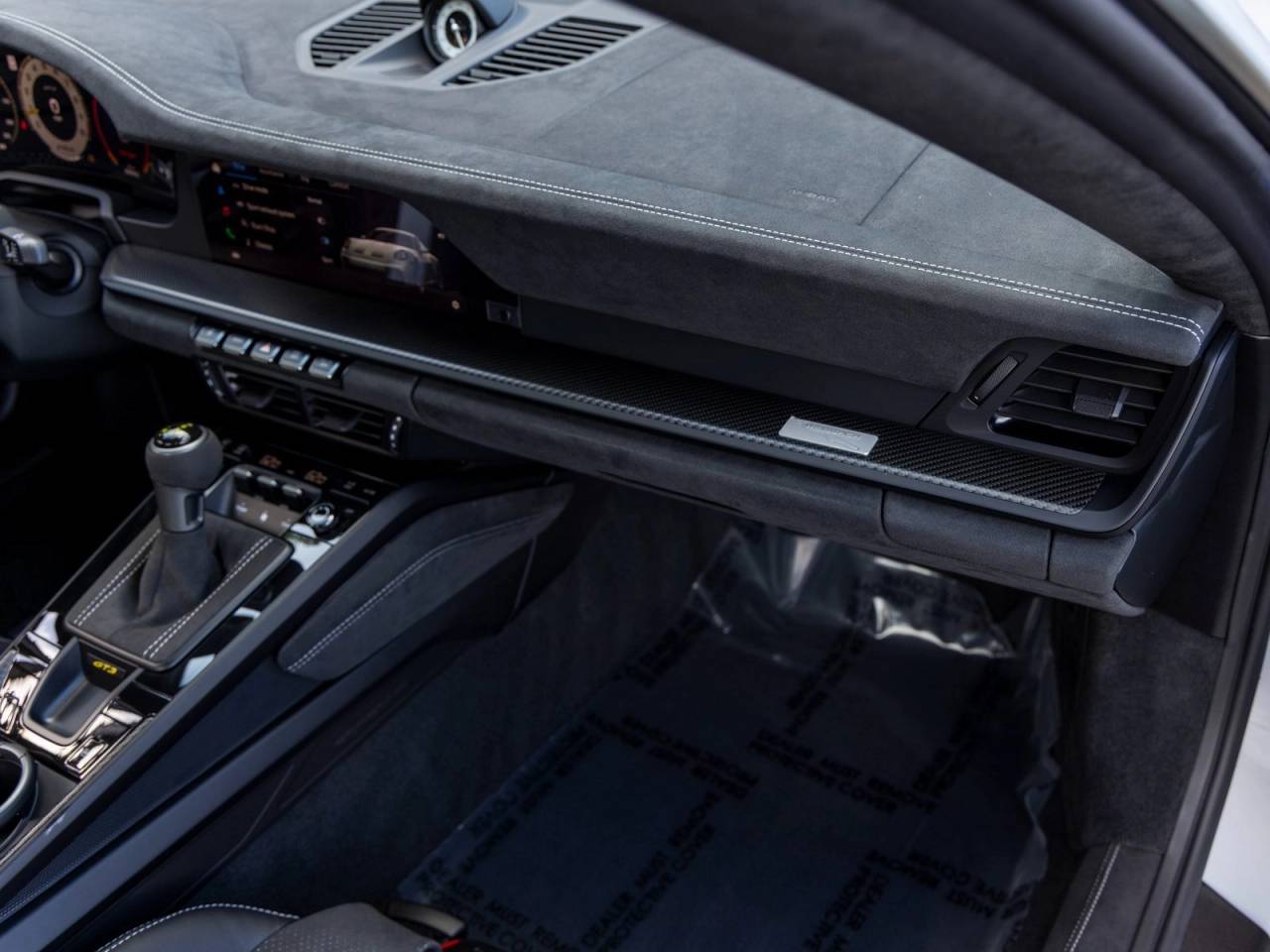 2026 Porsche 911 911 GT3