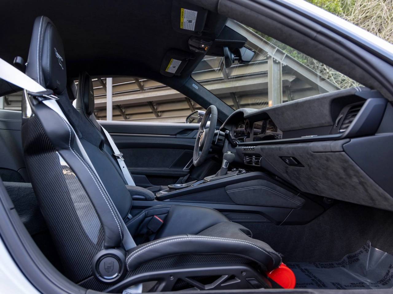 2026 Porsche 911 911 GT3