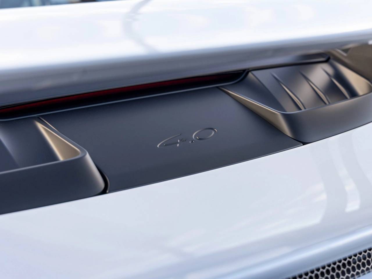 2026 Porsche 911 911 GT3