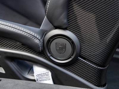 2026 Porsche 911 911 GT3