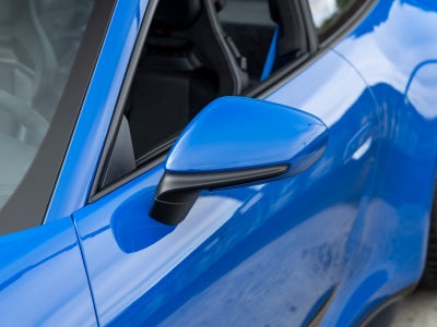 2026 Porsche 911 911 GT3