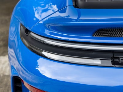 2026 Porsche 911 911 GT3