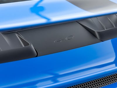 2026 Porsche 911 911 GT3