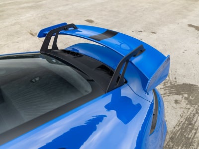 2026 Porsche 911 911 GT3