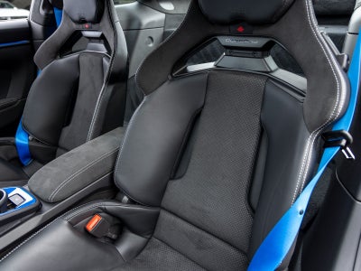 2026 Porsche 911 911 GT3