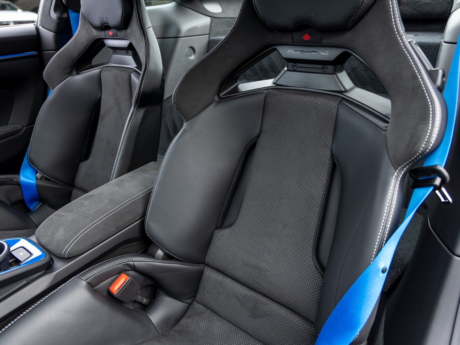 2026 Porsche 911 911 GT3