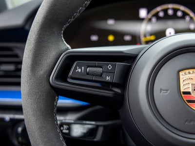 2026 Porsche 911 911 GT3