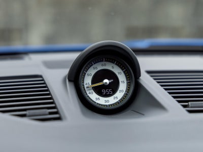 2026 Porsche 911 911 GT3