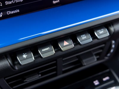 2026 Porsche 911 911 GT3