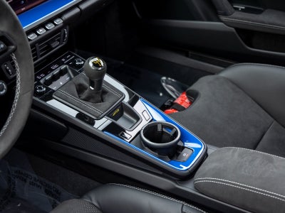 2026 Porsche 911 911 GT3