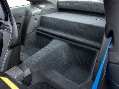 2026 Porsche 911 911 GT3