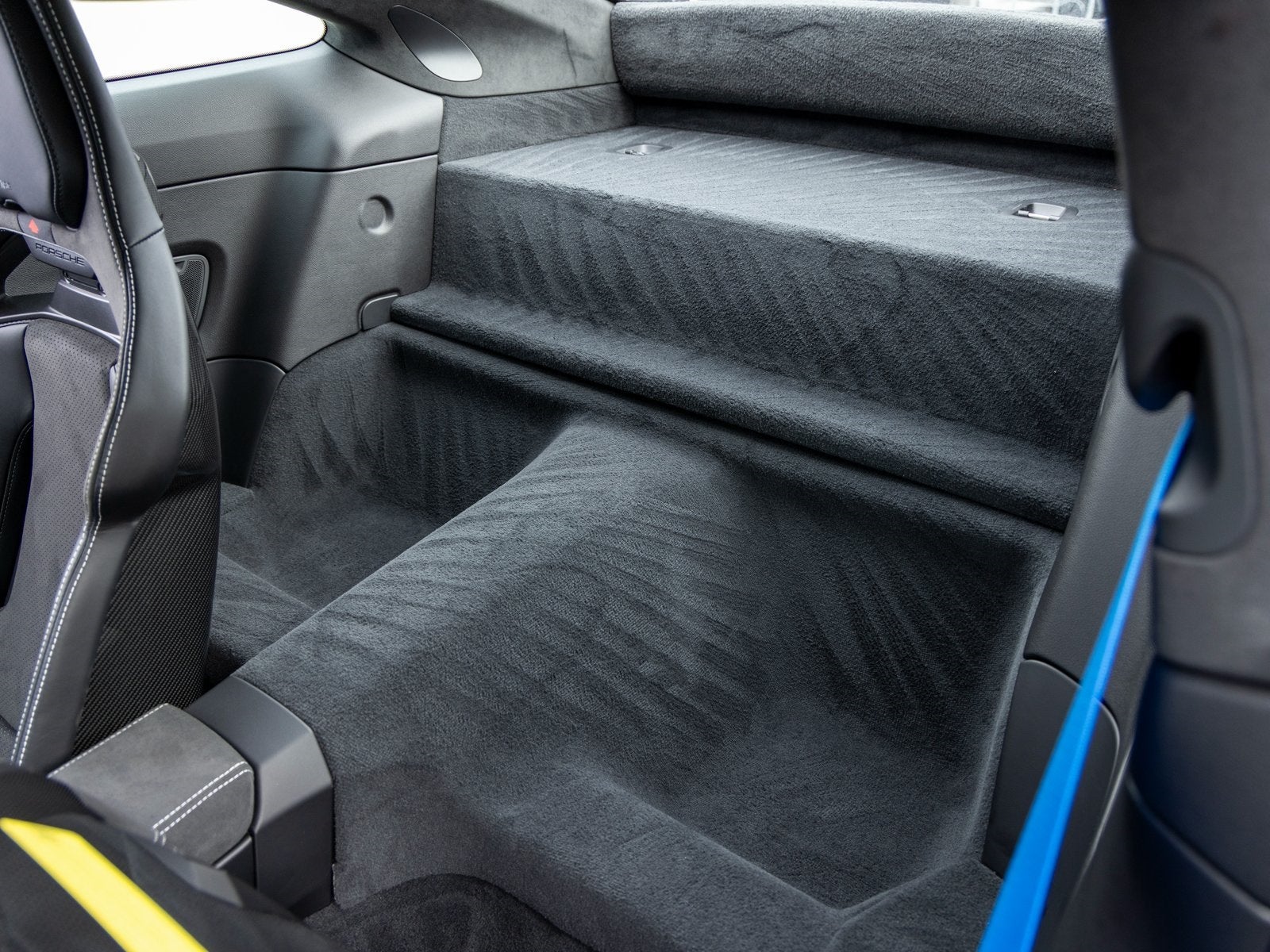 2026 Porsche 911 911 GT3