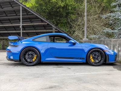 2026 Porsche 911 911 GT3