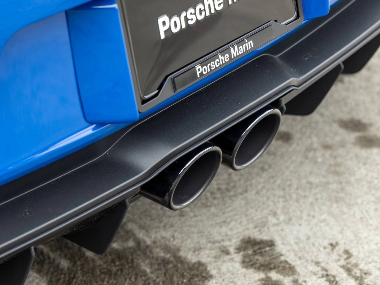 2026 Porsche 911 911 GT3