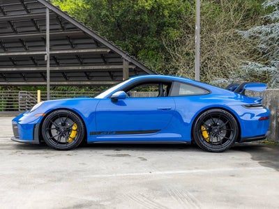 2026 Porsche 911 911 GT3