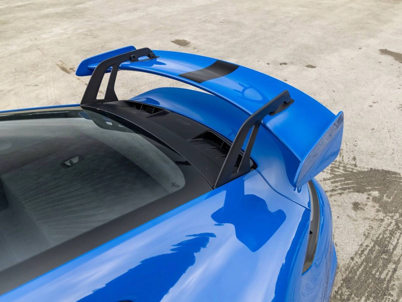 2026 Porsche 911 911 GT3