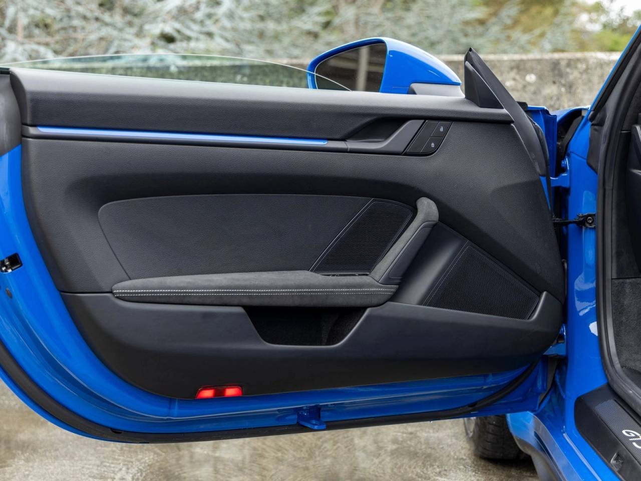 2026 Porsche 911 911 GT3