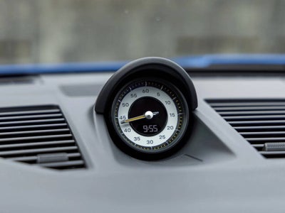 2026 Porsche 911 911 GT3