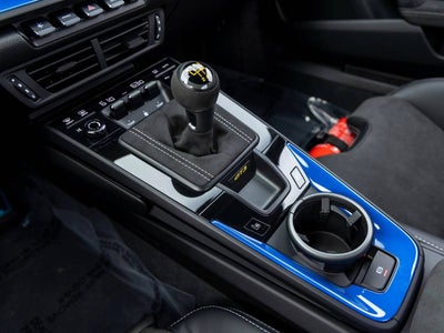 2026 Porsche 911 911 GT3