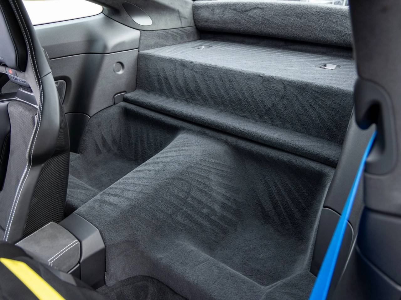 2026 Porsche 911 911 GT3