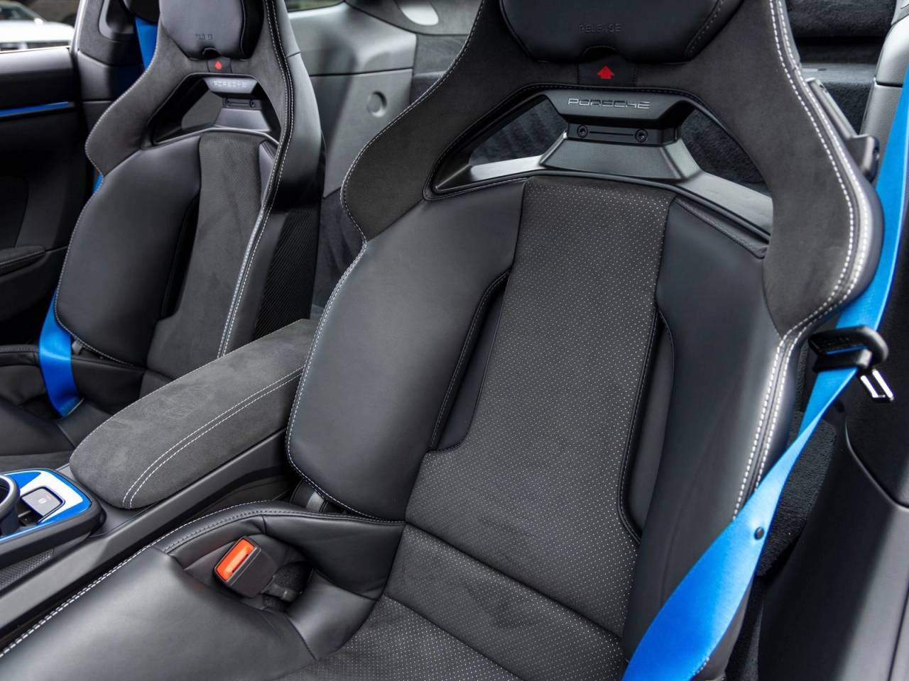 2026 Porsche 911 911 GT3