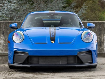 2026 Porsche 911 911 GT3