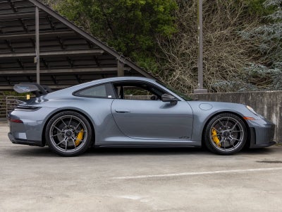 2026 Porsche 911 911 GT3