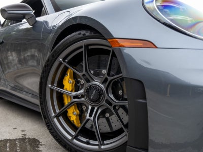 2026 Porsche 911 911 GT3