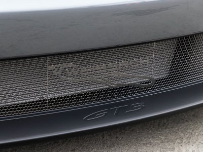 2026 Porsche 911 911 GT3