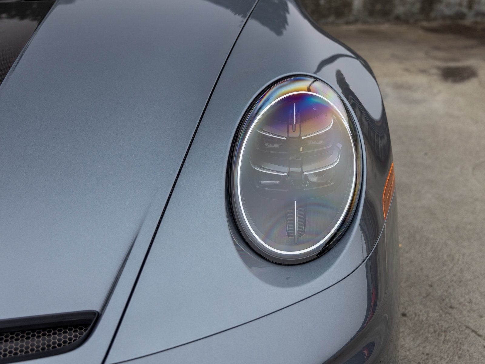 2026 Porsche 911 911 GT3