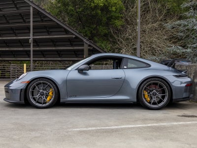 2026 Porsche 911 911 GT3