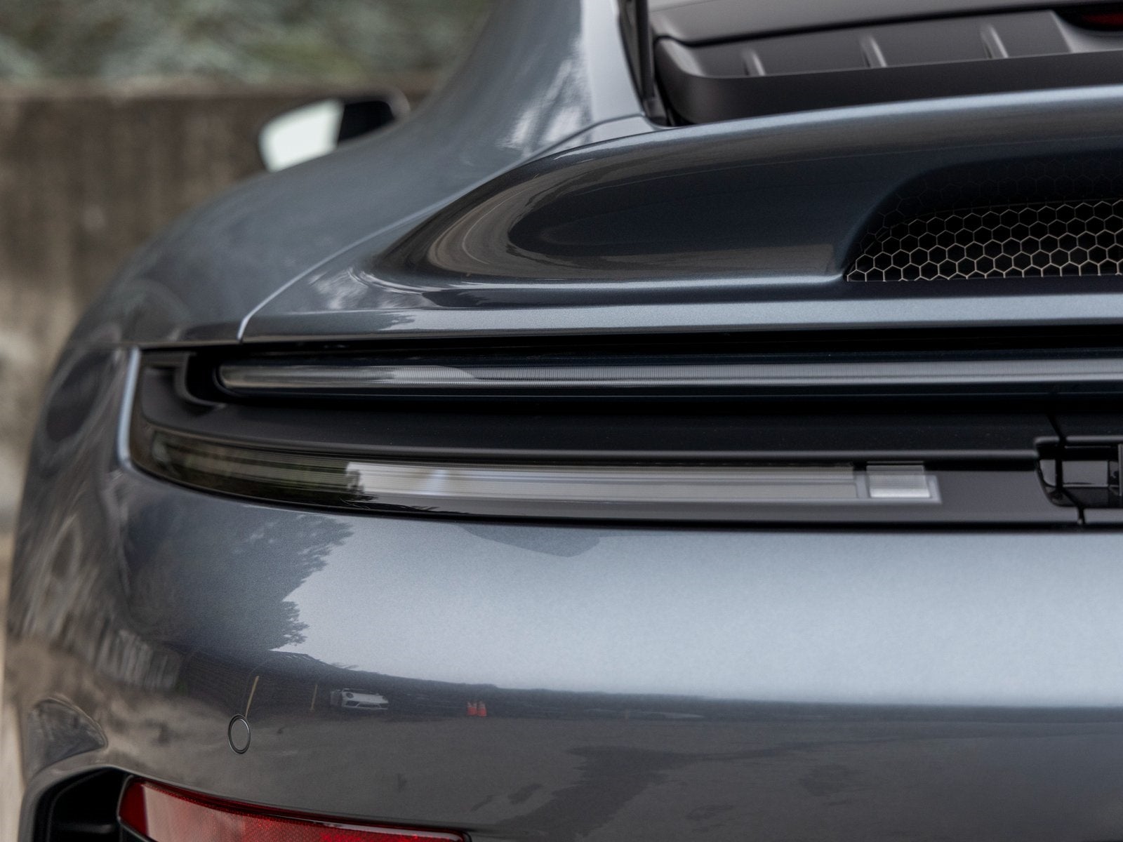 2026 Porsche 911 911 GT3