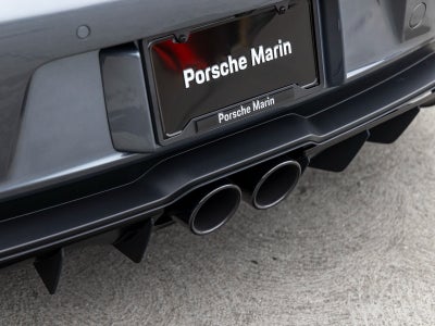 2026 Porsche 911 911 GT3